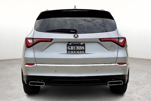 2024 Acura MDX Advance
