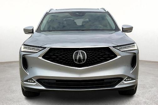 2024 Acura MDX Advance