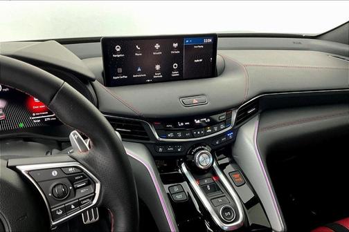 2025 Acura TLX A-Spec