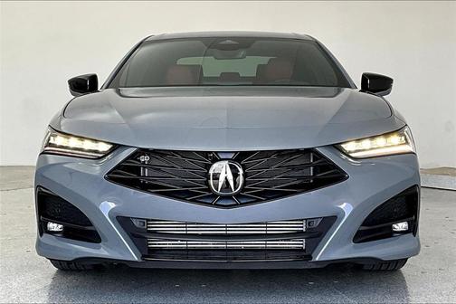 2025 Acura TLX A-Spec
