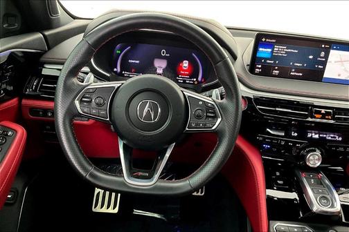 2023 Acura MDX A-Spec Package