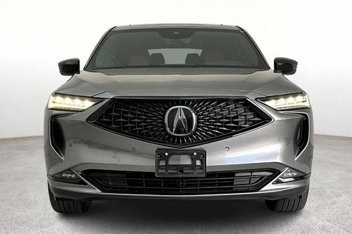 2023 Acura MDX A-Spec Package
