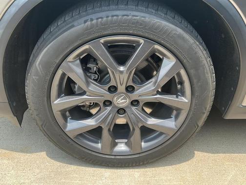 2023 Acura MDX A-Spec Package