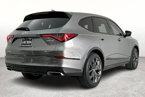 2023 Acura MDX A-Spec Package