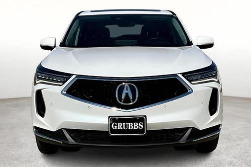 2022 Acura RDX Technology Package