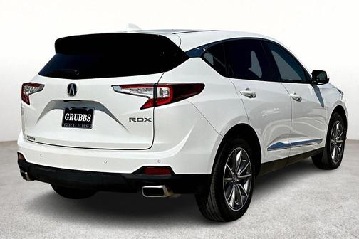 2022 Acura RDX Technology Package