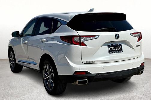 2022 Acura RDX Technology Package