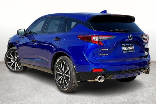 2025 Acura RDX A-Spec Advance