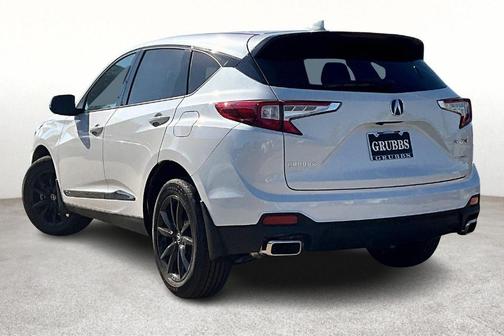2025 Acura RDX Base