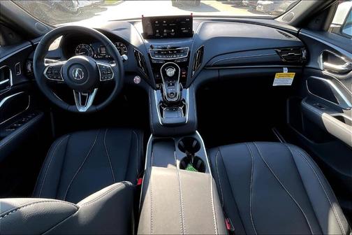 2025 Acura RDX Base