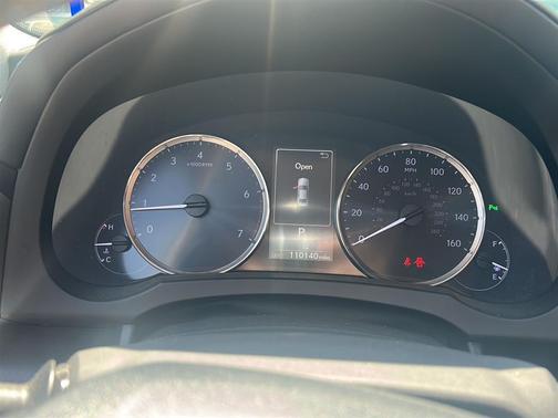 2018 Lexus IS 300 Base
