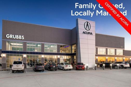 2025 Acura MDX A-Spec