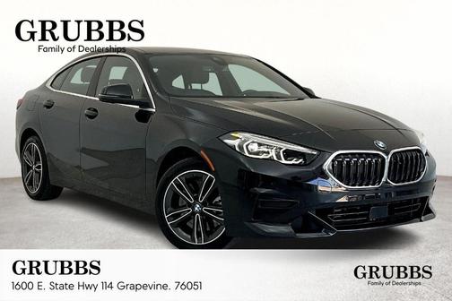 2024 BMW 228 Gran Coupe i xDrive