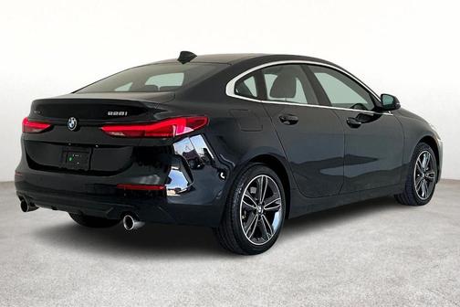 2024 BMW 228 Gran Coupe i xDrive