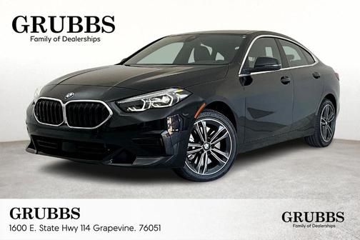 2024 BMW 228 Gran Coupe i xDrive