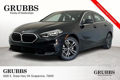 2024 BMW 228 Gran Coupe i xDrive