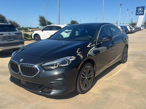 2024 BMW 228 Gran Coupe i xDrive