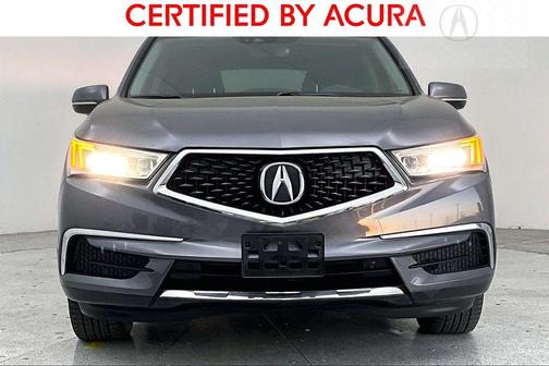 2020 Acura MDX 3.5L w/Technology Package