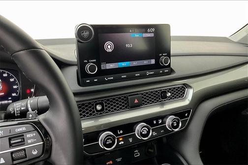 2024 Acura Integra Base