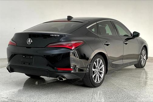 2024 Acura Integra Base