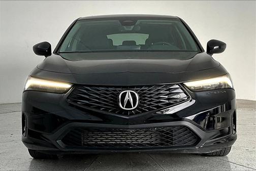 2024 Acura Integra Base