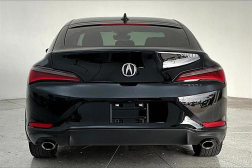 2024 Acura Integra Base