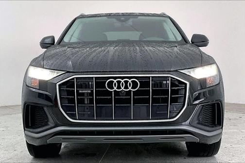 2023 Audi Q8 55 Premium Plus