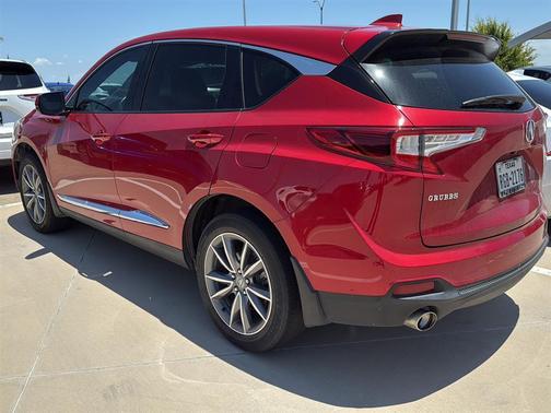 2021 Acura RDX Technology Package