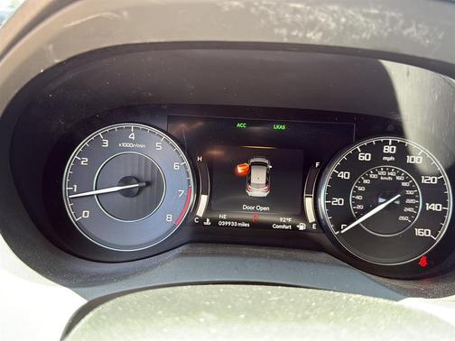 2021 Acura RDX Technology Package