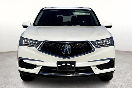 2017 Acura MDX 3.5L w/Technology Package