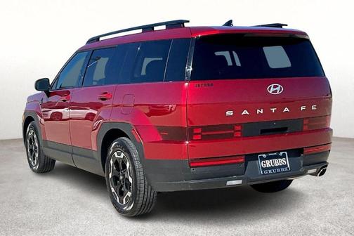 2024 Hyundai SANTA FE SEL