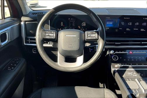 2024 Hyundai SANTA FE SEL