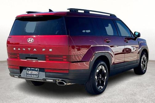 2024 Hyundai SANTA FE SEL