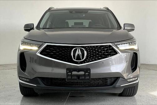 2023 Acura RDX Advance Package
