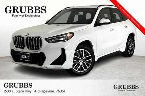2024 BMW X1 xDrive28i