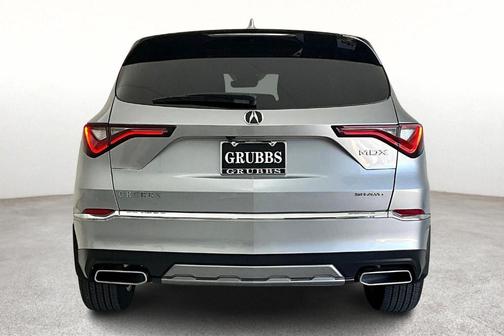 2025 Acura MDX Base