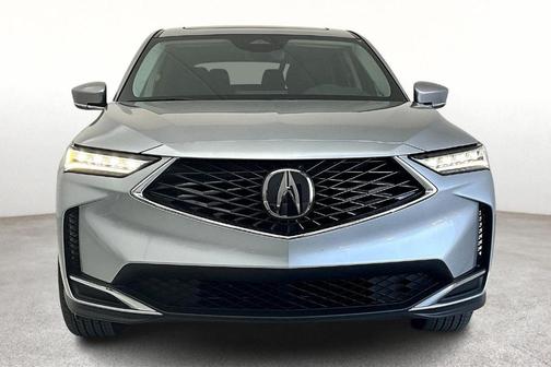 2025 Acura MDX Base