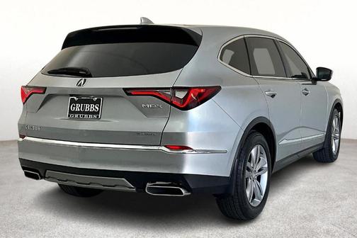 2025 Acura MDX Base