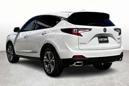 2025 Acura RDX Technology Package