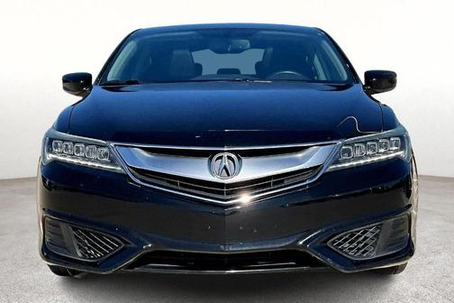 2017 Acura ILX Premium Package