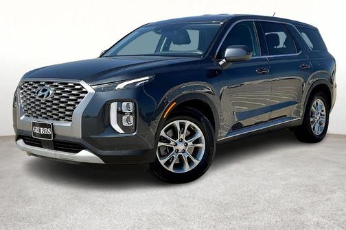 2020 Hyundai PALISADE SE