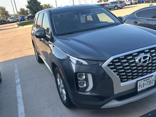 2020 Hyundai PALISADE SE
