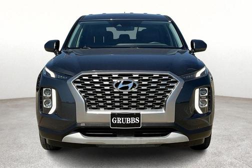 2020 Hyundai PALISADE SE