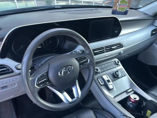 2020 Hyundai PALISADE SE