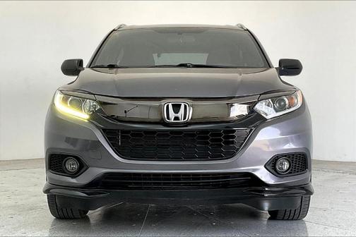 2020 Honda HR-V Sport
