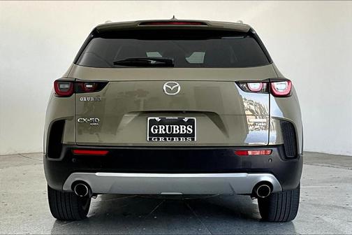 2023 Mazda CX-50 2.5 Turbo Premium Plus Package