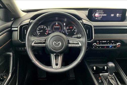 2023 Mazda CX-50 2.5 Turbo Premium Plus Package