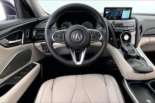 Canyon 2026 Acura RDX ADVANCE PACKAGE