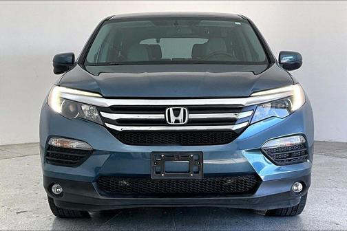 2016 Honda Pilot EX