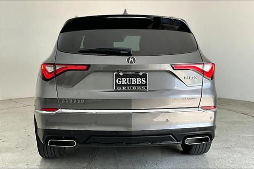 2023 Acura MDX Advance